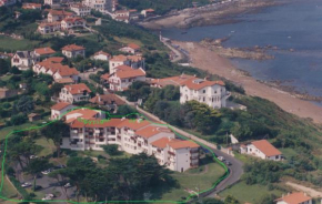 Vacances à Bidart-Plage